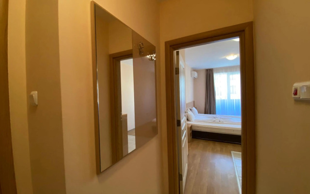 Private Cozy Studio Messembria A 309