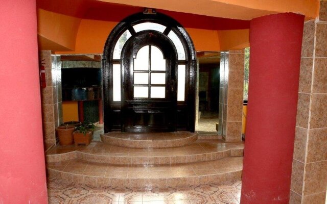 Hotel Teheran Sofia