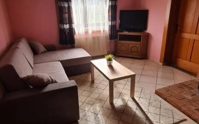 Apartment Prozor