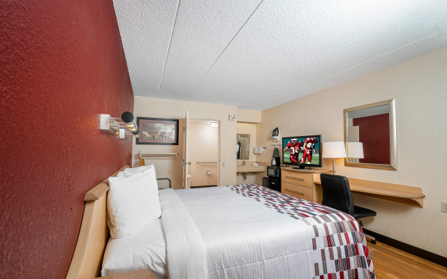 Red Roof Inn Tampa Fairgrounds – Casino