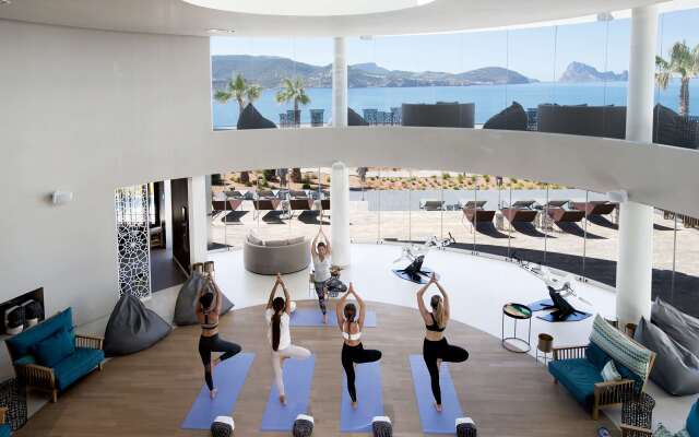 7Pines Resort Ibiza, part of Destination by Hyatt