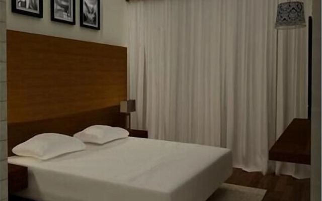 Siamton Inn - A Cygnett Collection