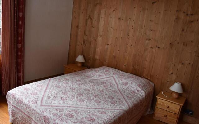 Chalet Pralognan-la-Vanoise, 5 pièces, 8 personnes - FR-1-464-48