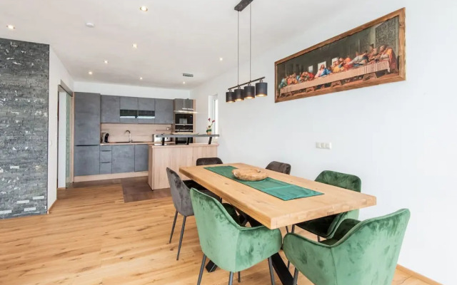 Holiday Home Near Kaprun Zell am See