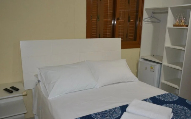 Apartamentos Lovato