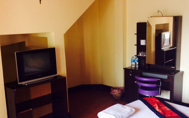 Phasith Guesthouse