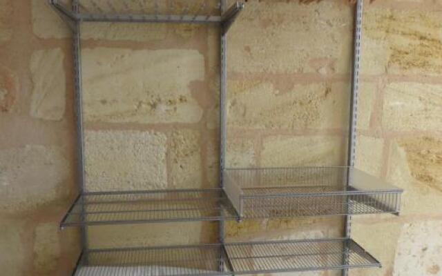 Charming hypercentre apartment