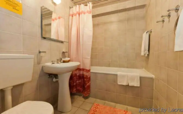 Пансионат Ласточка