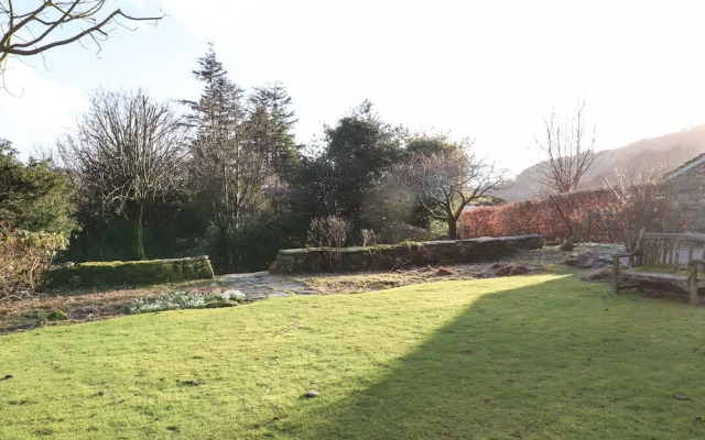 Robin Cottage