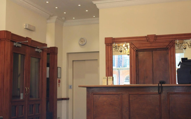 Regency Hotel Westend