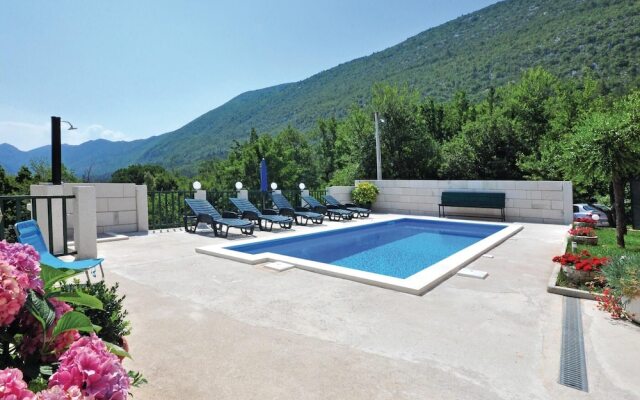 Awesome Home in Podaspilje With Wifi and 3 Bedrooms