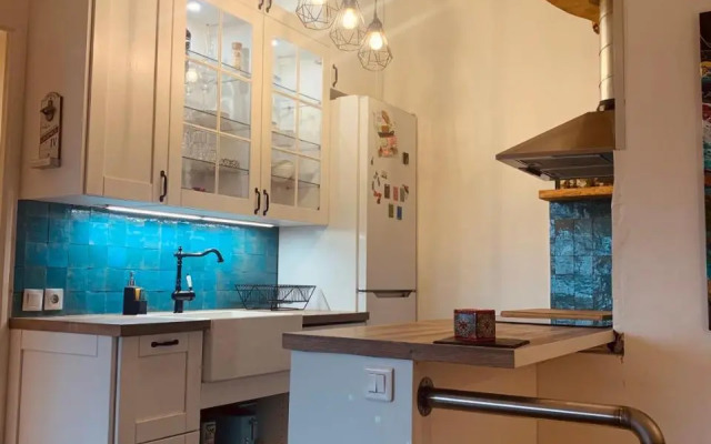 Duplex Plaisir