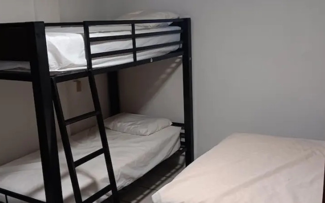 Dressrosa Guest house