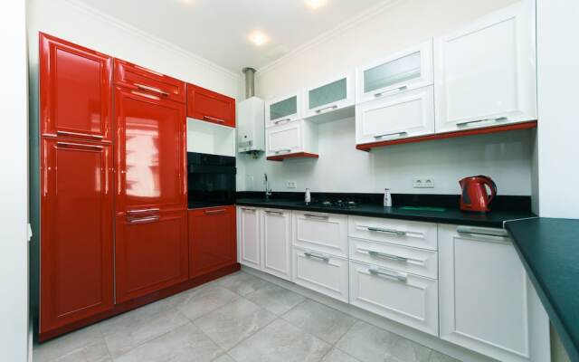 Kyiv Apartments Rent