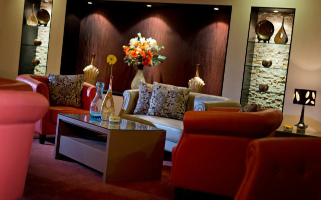 Saray Musheireb Hotel and Suites