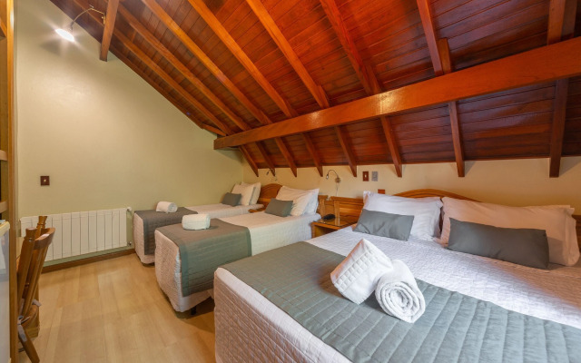 Pousada Monte Felice Recanto da Lua