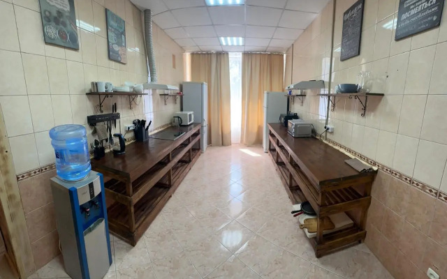 Охотничий дом