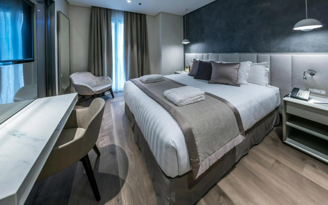 The Regency, Rome, A Tribute Portfolio Hotel