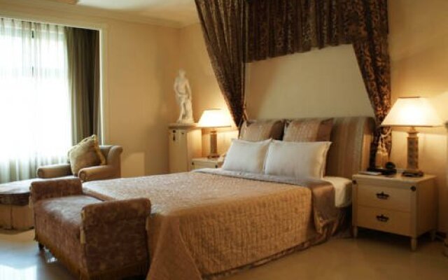 OHYA Boutique Motel-Dou-Liou Branch