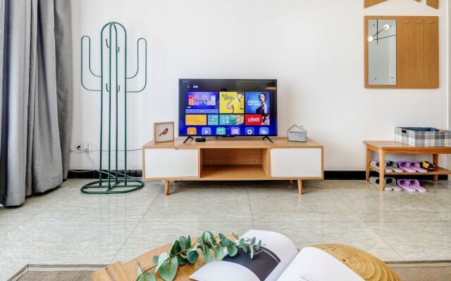 YOUJIA Apartment - Flower Valley II