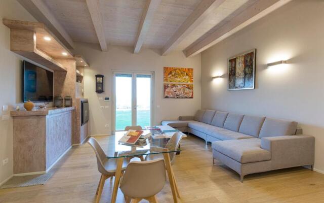 Villa Spaccasole su Cortona