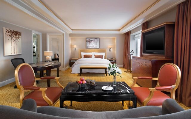 The St. Regis Beijing