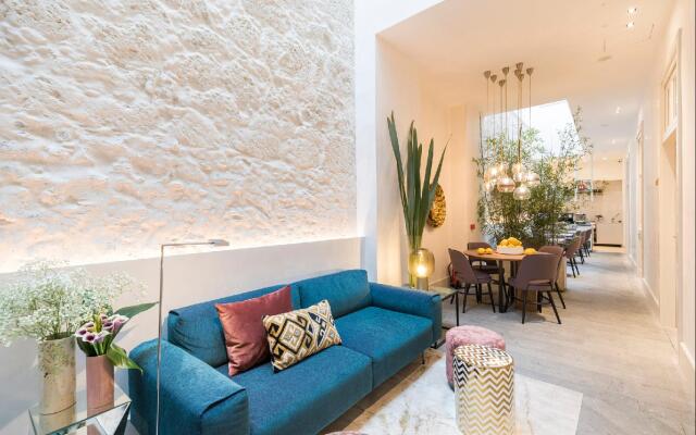 VEINTIUNO Emblematic Hotels - Adults Only
