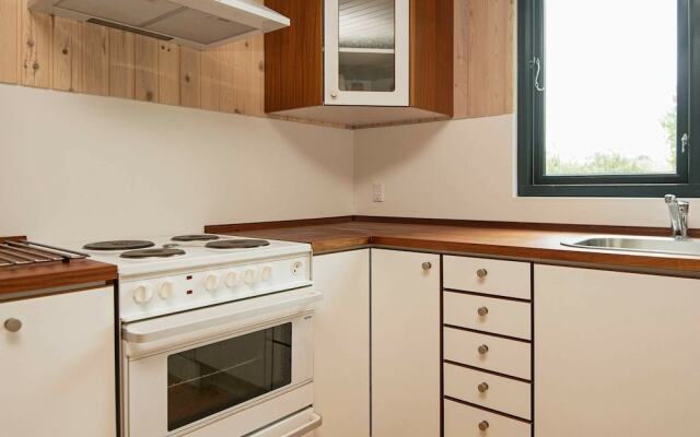 Inviting Holiday Home in Ebeltoft With Barbecue