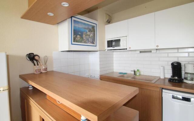 Appartement Argelès-sur-Mer, 2 pièces, 4 personnes - FR-1-309-231