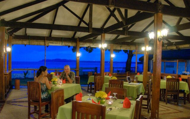 China Sea Beach Resort