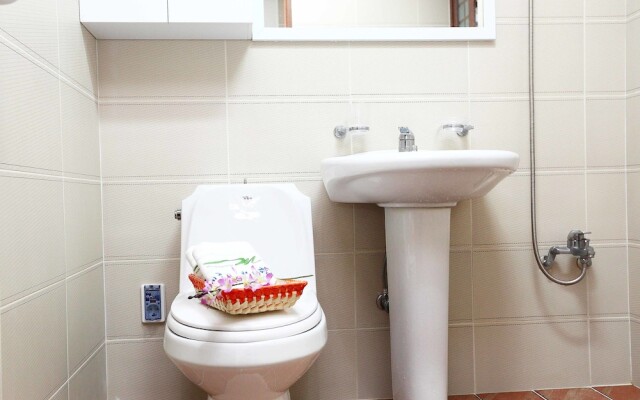 Gyeryounggil Byeukdolga