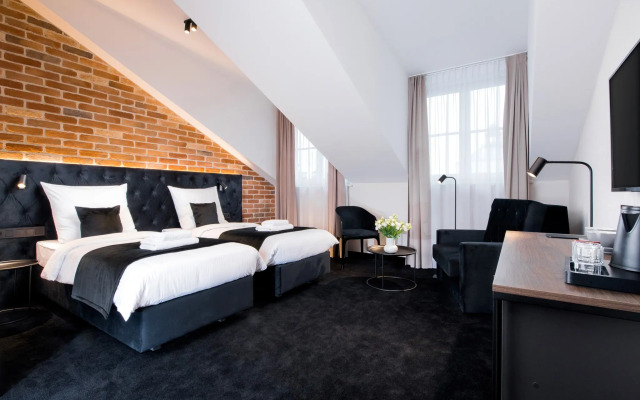 Hotel Krupnicza 30