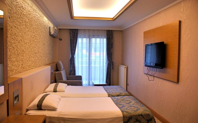Green Termal Otel