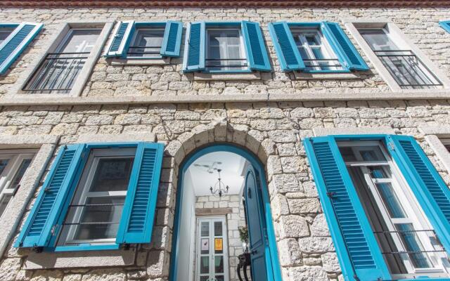 Mastika Koyici Otel