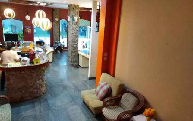 Hua Hin House Hotel Soi 74