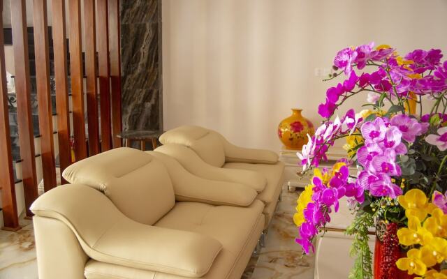 Sea Harmony Hotel