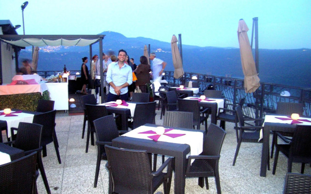 Hotel Castelgandolfo