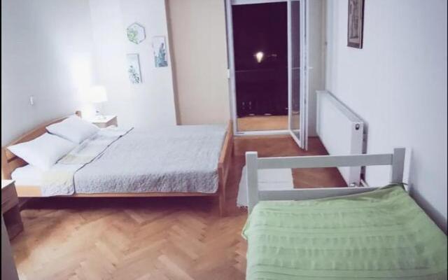 Apartmani Gacic- Sabac