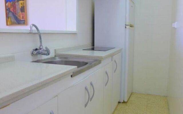 Apartamentos Elisa