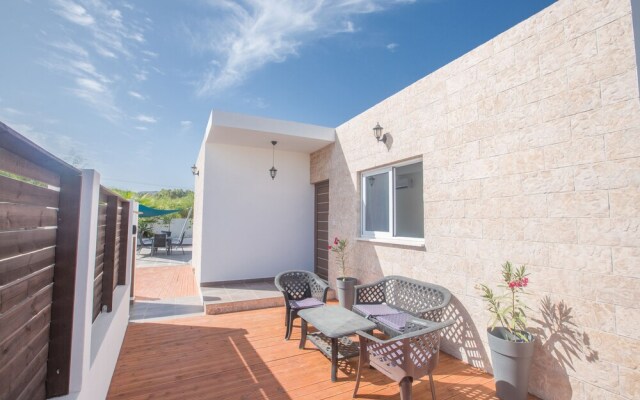 Protaras Holiday Villa Gd44