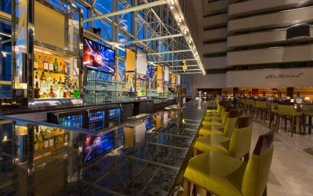 Hyatt Regency Dallas