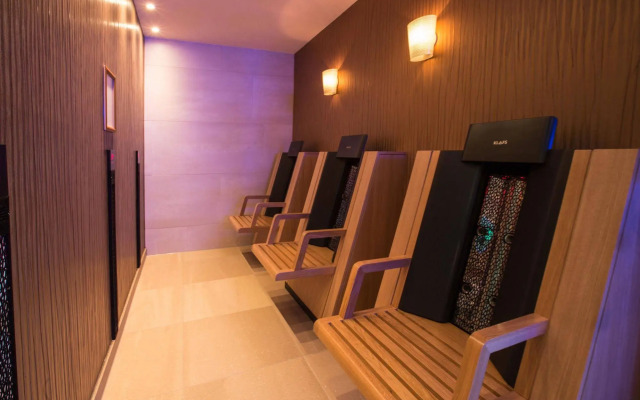 Hotel Am Meer & Spa