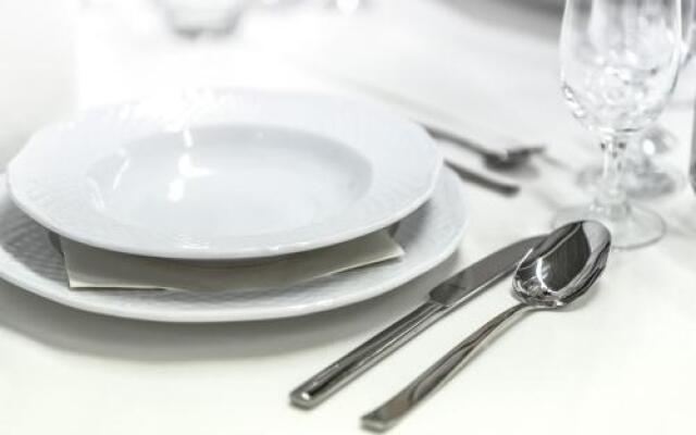 Hotel Gayatri Residency