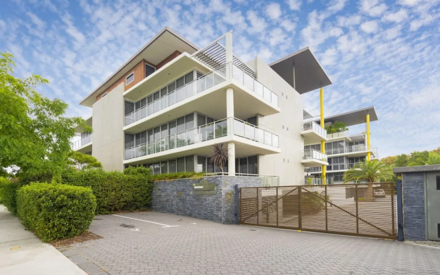 Luxury Modern Double Ensuite Apartment