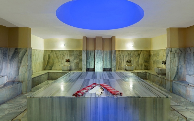 Fun&Sun Club Saphire