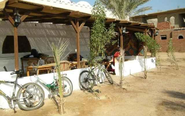 Dahab Divers Lodge