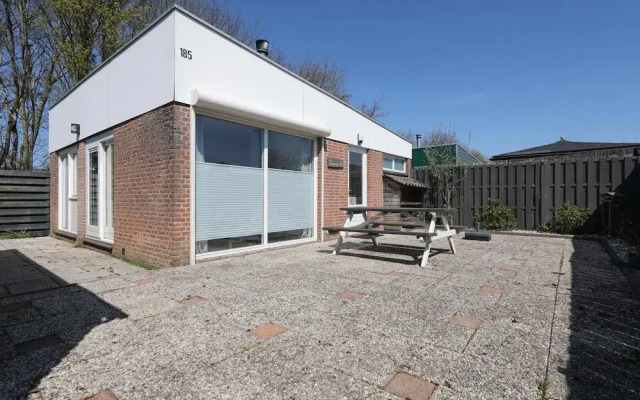 Sunshine Bungalow in Noordwijkerhout