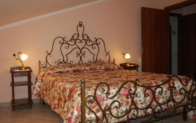 Affittacamere Assisi Romantica