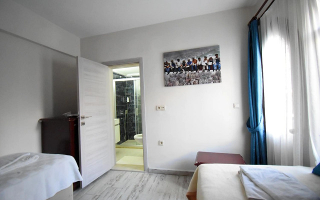 Otel Eroglu