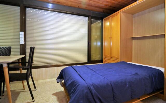 Los Pinos 9B Apartment Levante Beach-Old Town